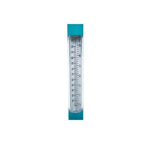 Bestway Schwimmendes Poolthermometer - blau