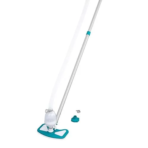 Bestway Poolpflege Basis-Set AquaClean - mehrfarbig