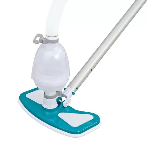 Bestway Poolpflege Basis-Set AquaClean - mehrfarbig