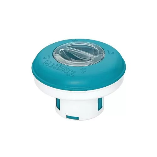 Bestway Dosierschwimmer 16.5 cm - blau weiss