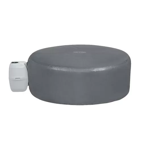 Bestway Lay-Z-Spa EnergySense Thermal Round Spa Cover 1.80 m x 66 cm - grey