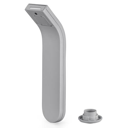 Bestway LAY-Z-SPA Xtras LED-Wasserfall - grau