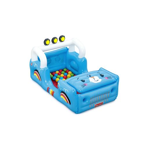 Bestway Fisher-Price Smilin