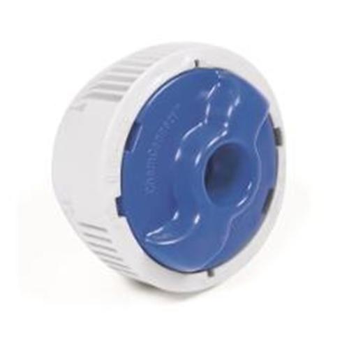 Bestway ChemConnect Chemikaliendosierer für Pools - weiss blau