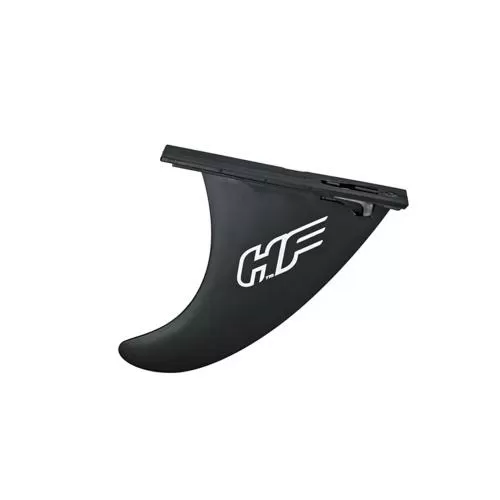 Bestway Ersatzteil Finne für Hydro-Force SUP (abnehmbar) - schwarz