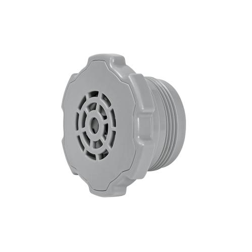 Bestway Sicherheitsventil für Lay-Z-Spa Whirlpool - grau