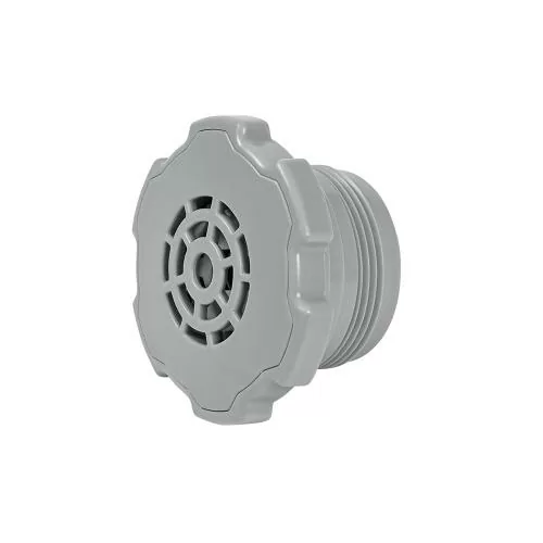 Bestway safety valve for Lay-Z-Spa hot t ub - grey