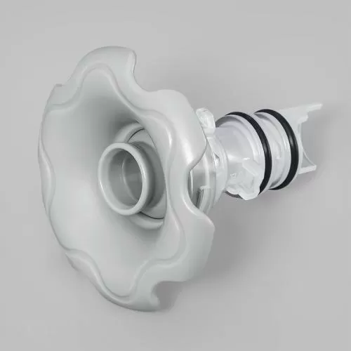 Bestway Lay-Z-Spa Nozzle - white