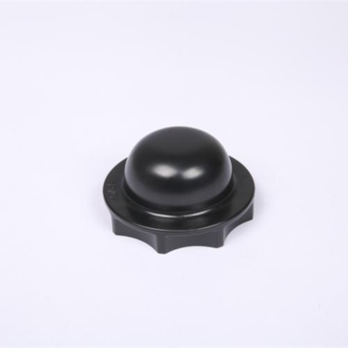 Bestway Lay-Z-Spa Stopper - schwarz