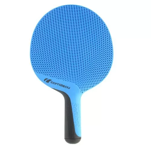 Cornilleau Table tennis racket Softbat b lue - blue