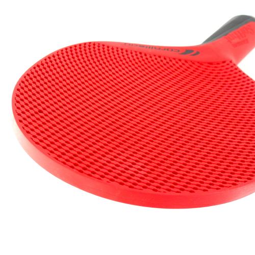 Cornilleau Tischtennisschläger Softbat b lau - rot
