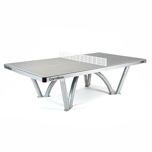 Cornilleau Tischtennistisch Outdoor Park - grau