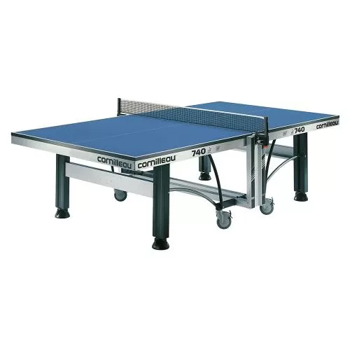 Cornilleau Table tennis Competition 740  ITTF - blue