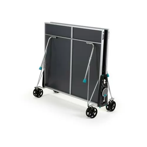 Cornilleau Table tennis Outdoor 100X Cro ssover - blue