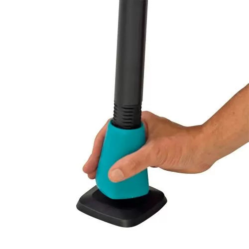 Cornilleau Tischtennistisch Outdoor 300X  Crossover - blau