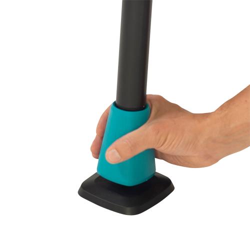 Cornilleau Tischtennistisch Outdoor 300X  Crossover - blau