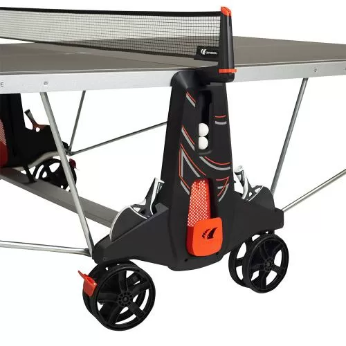 Cornilleau Table tennis Outdoor 500X Cro ssover - blue