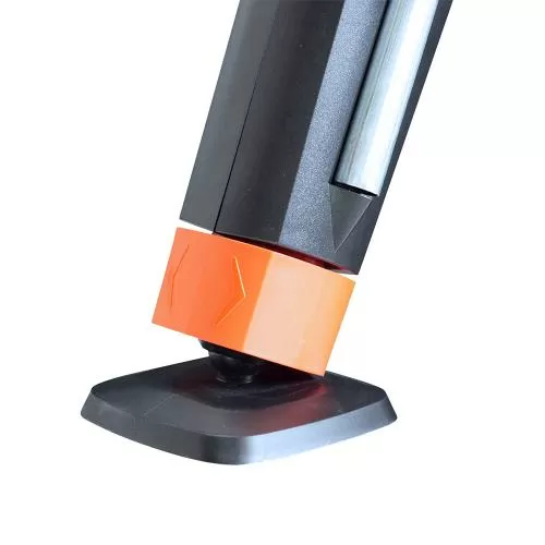 Cornilleau Table tennis Outdoor 600X Cro ssover - black