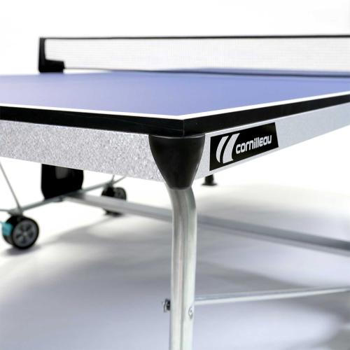 Cornilleau Tischtennistisch Indoor Sport 300 - blau