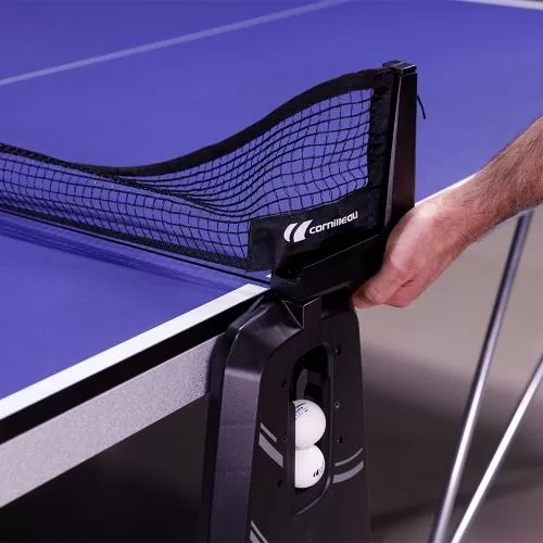 Cornilleau Table tennis Indoor Sport 300 - blue