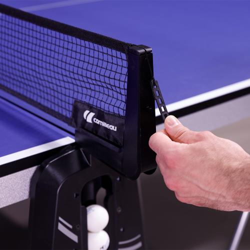 Cornilleau Tischtennistisch Indoor Sport 300 - blau