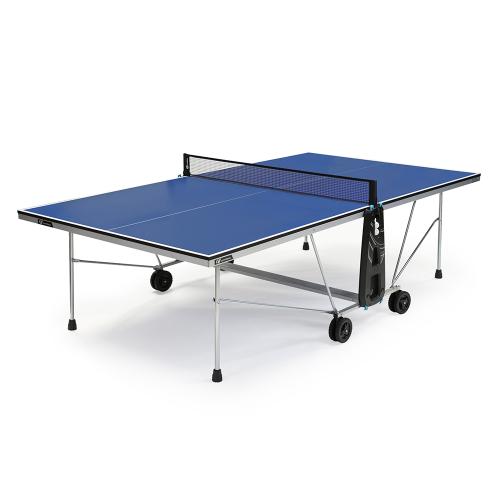 Cornilleau Tischtennistisch Indoor Sport 100 - blau