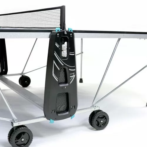 Cornilleau Tischtennistisch Indoor Sport 100 - blau
