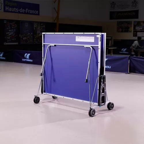 Cornilleau Tischtennistisch Indoor Sport 100 - blau