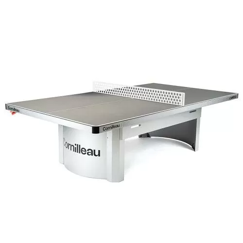 Cornilleau Table Tennis Outdoor Campus 5 10 - grey
