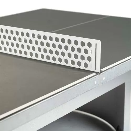 Cornilleau Table Tennis Outdoor Campus 5 10 - grey