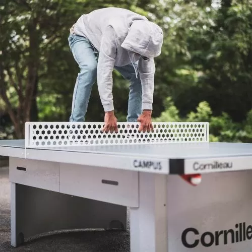 Cornilleau Table Tennis Outdoor Campus 5 10