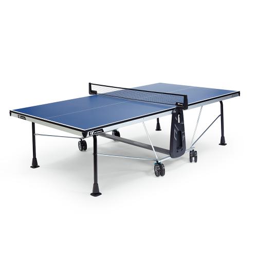 Cornilleau Tischtennistisch Indoor Sport 400 - blau