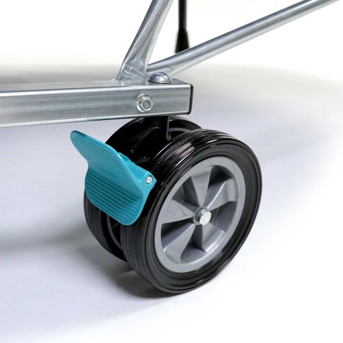 Cornilleau Tischtennistisch Indoor Sport 400 - blau
