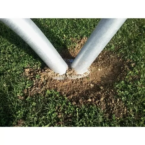 Cornilleau Ground anchor set to Parc - grey