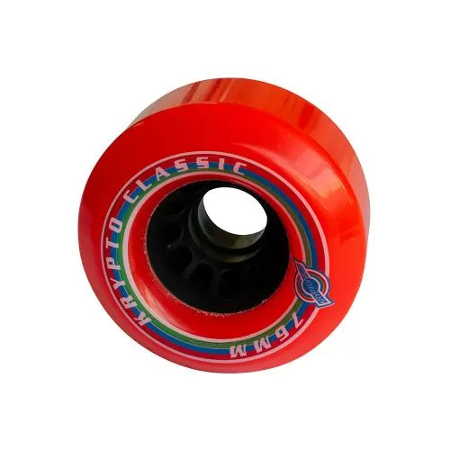Kryptonics - red