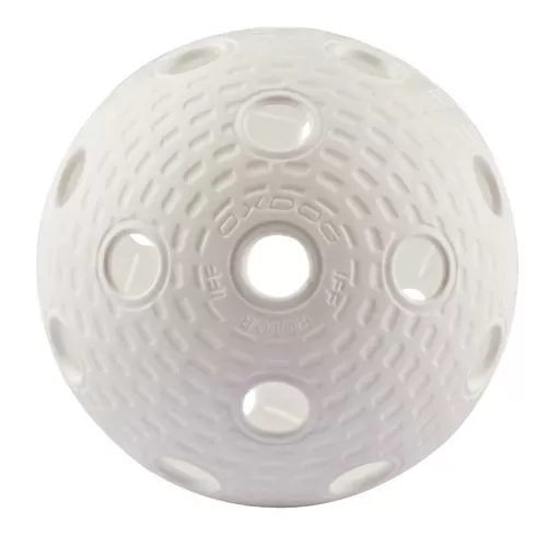 Oxdog Ball Rotor - white