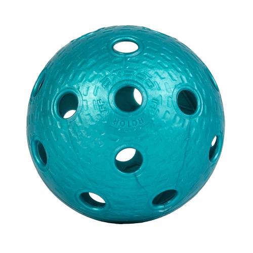 Oxdog Rotor Ball - metallicgrün