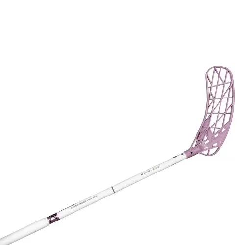 Oxdog Floorball Stick Sense HES 30 - white