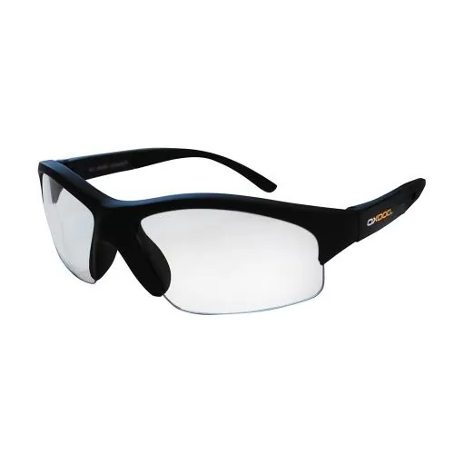 Oxdog Safety glasses Eagle - black