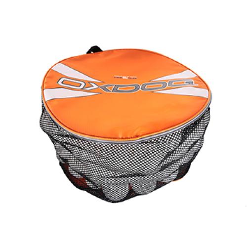 Oxdog Balltasche M4 inkl. 100 Bälle - orange