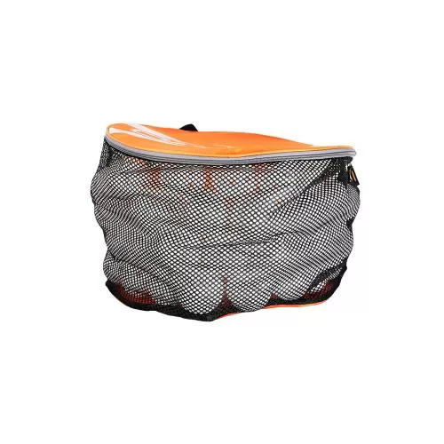 Oxdog Balltasche M4 inkl. 100 Bälle - orange