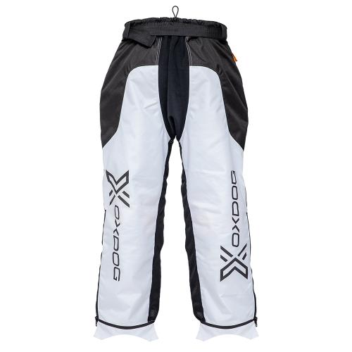 Oxdog Goalie Hosen Tour - weiss