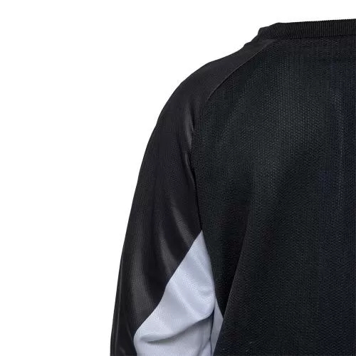 Oxdog Goalie Shirt XGuard Junior - weiss