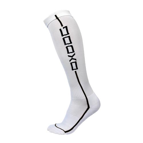 Oxdog Spielersocken Fit - weiss schwarz