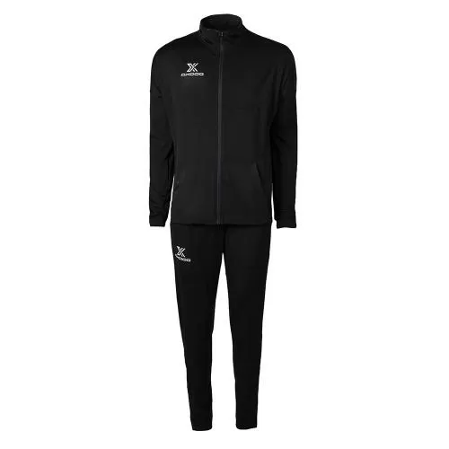Oxdog Sweatpants Speed - black