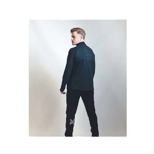 Oxdog Trainerhose Speed - schwarz