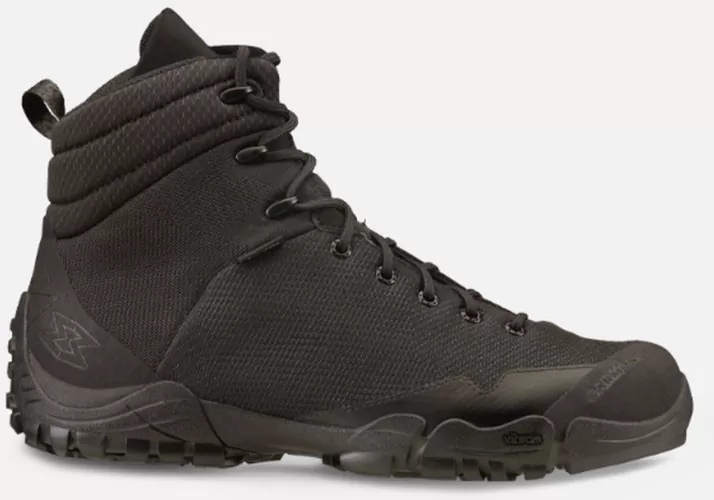 Garmont NEMESIS 6.2 GTX black - black