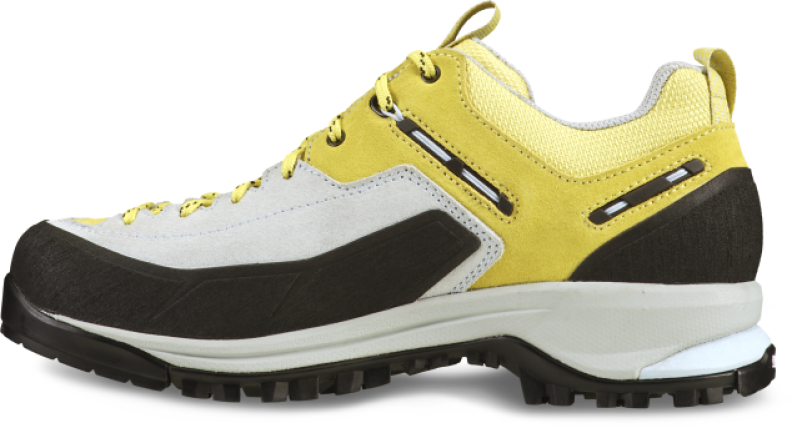 Garmont DRAGONTAIL TECH GTX W - yellow/light grey