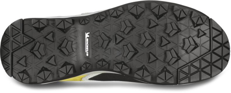 Garmont DRAGONTAIL TECH GTX W - yellow/light grey