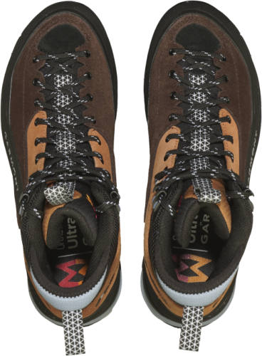 Garmont VETTA TECH GTX W dark brown/rust - java brown/rust